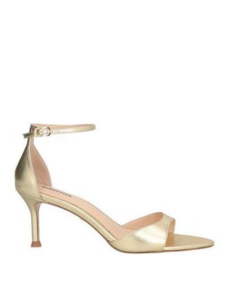 Lola Cruz CALZADO - Sandalias con cierre en YOOX.COM