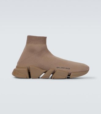 Balenciaga bottes pas cher clearance