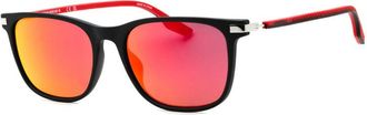 Converse CV544S NORTH END 002 Matte Black/Orange Mirror