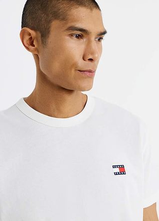 Tommy Jeans Badge T-Shirt