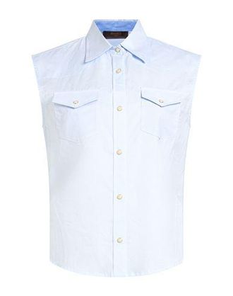 Moorer TOPWEAR - Camicie su YOOX.COM