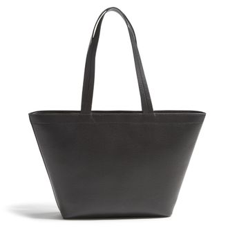 Vera Bradley Outlet Faux Leather Small East West Tote