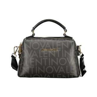 Mario Valentino Tassen, Dames, Zwart, ONE Size, Bags 1-Handle