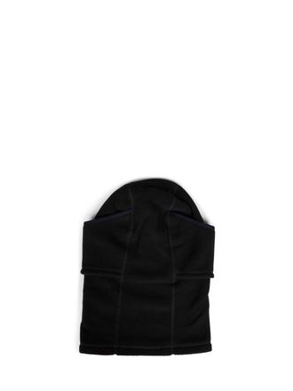 Carhartt Work in Progress I037096-89XX Wool Balaclava - Black