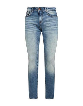 Gas PARTES DE ABAJO - Pantalones vaqueros en YOOX.COM