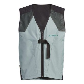 adidas Terrex Vest Green IC1956