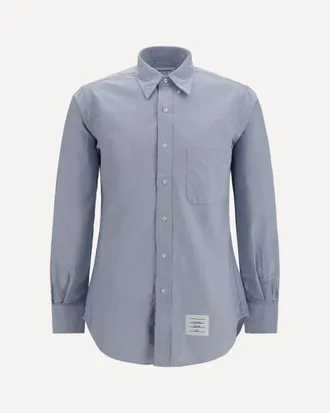 Thom Browne Cotton Shirt Male 3