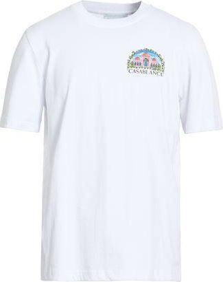 Casablanca TOPWEAR - T-shirts on YOOX.COM