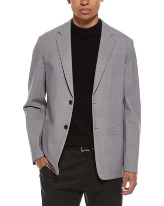 Theory Clinton Blazer