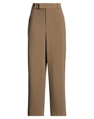 Staud BOTTOMWEAR - Trousers on YOOX.COM