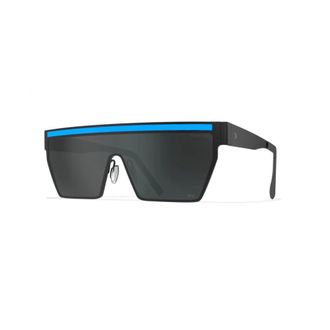 Blackfin Sunglasses, unisex, Black, Size: ONE SIZE Bf980 Highlighter 01 Sunglasses