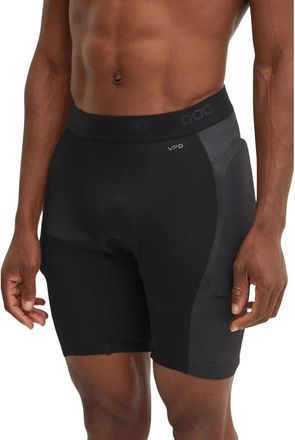 Poc Oseus VPD Shorts - Heren - Hardloop korte broeken - Zwart - XS - Wol - Fitness