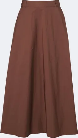 Max Mara Radzmir maxi skirt