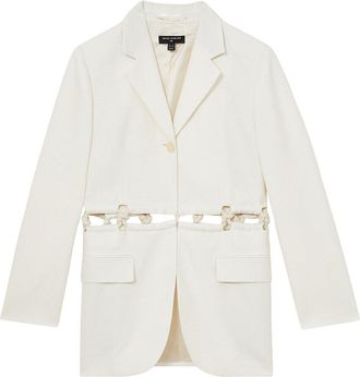 Reiss Leia Formal Jacket