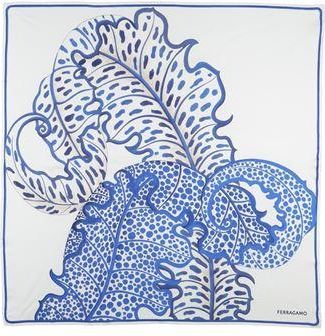Ferragamo ACCESSORIES - Scarves on YOOX.COM