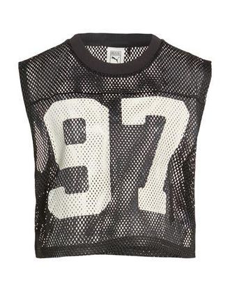 Puma TOPWEAR - T-shirts sur YOOX.COM