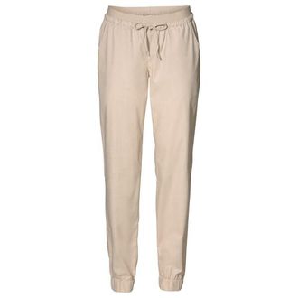 Vaude Redmont Pants Freizeithose f&uuml;r Damen | beige