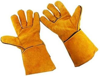 OEM Ropa De Trabajo Y Jardiner&iacute;a De Cuero: Protecci&oacute;n Y Seguridad, Transpirable Y Antiperforaci&oacute;n