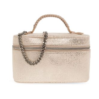 Stella McCartney Mujer, Bolsos, Rosa, Talla: ONE Size