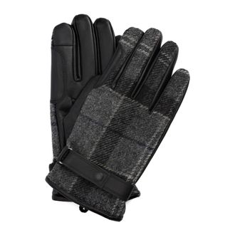 Barbour Uomo, Accessori, Grigio, M, new