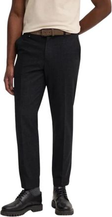 HUGO BOSS Uomo, Pantaloni, Nero, 2Xl, new