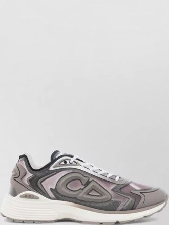 Dior low-top sneakers