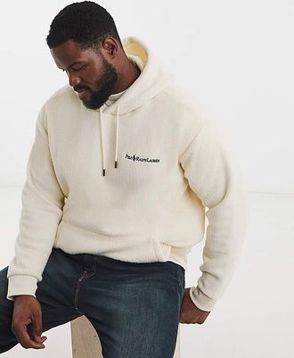 Polo Ralph Lauren Logo Hoodie