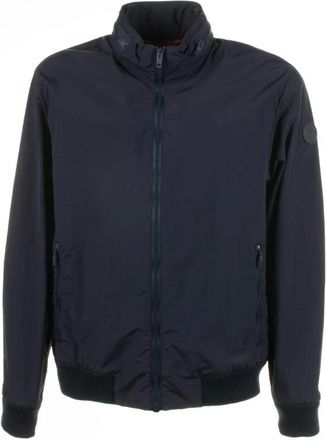 Fay Heren, Jassen, Blauw, Maat: XL
