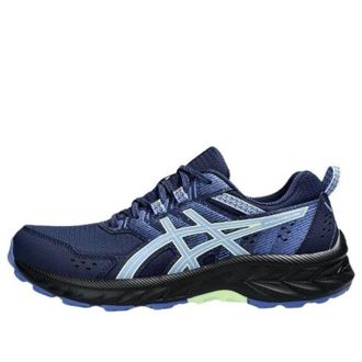 Asics (WMNS) ASICS Gel-Venture 9 Blue Expanse Light Sapphire 1012B313-406
