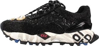 Ex&eacute; Mujer, Zapatos, Multicolor, Talla: 38 EU