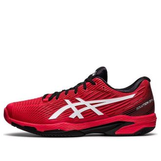 Asics Solution Speed FF 2 Electric Red 1041A182-601