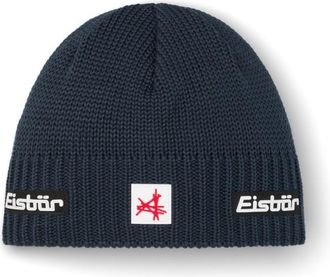 Eisb&auml;r Trop M&uuml;tze Ski Austria M&uuml;tze - Unisex | blau