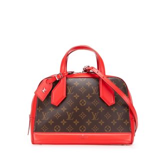 Louis Vuitton Speedy Bandouli&egrave;re 25 Schoudertas