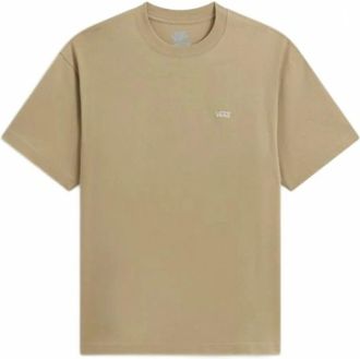 Vans Uomo, Top, Beige, M, new