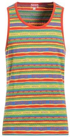 Kenzo TOPWEAR - Canotte su YOOX.COM