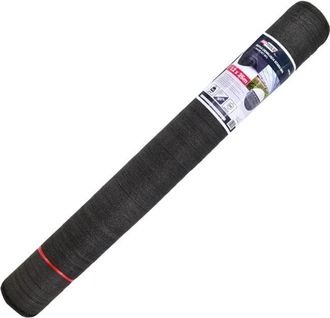 OEM Awtools Malla De Tensi&oacute;n 180 G 1,2 25 M Gris Uv 90 %