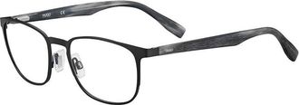 HUGO BOSS HG 0304 0003 00 Matte Black 53mm