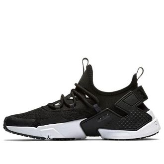 Nike Air Huarache Drift Breathe Black Anthracite AO1133-002