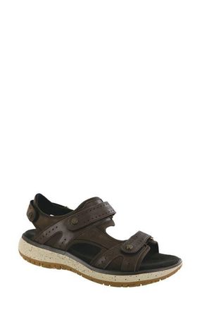 SAS Embark Sandal in Smores at Nordstrom, Size 10.5