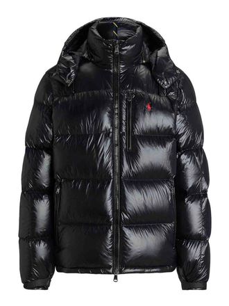Polo Ralph Lauren Black jacket