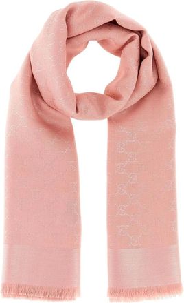 Gucci SL NEW GG - Dames - Accessoires - Roze - Maat: ONE Size Zijde