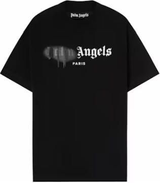 Palm Angels T-Shirts And Polos