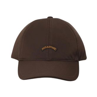 Paul & Shark Hombre, Accesorios, Marr&oacute;n, Talla: M
