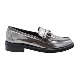 Luca Grossi Mujer, Zapatos, Gris, Talla: 39 EU
