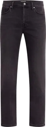 Joe's The Brixton Slim Straight Leg Jeans in Cinder at Nordstrom, Size 34