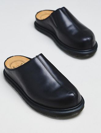 Dr. Martens San Mules