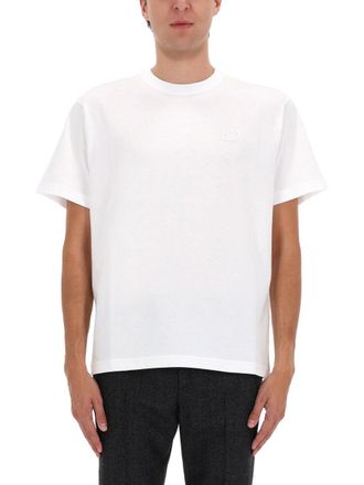 Gucci T-Shirt mit Logo