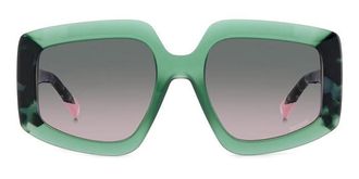 Missoni MIS 0152/S MYA/JP Womens Sunglasses Green Size 54