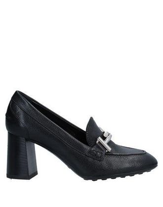 Tod's FOOTWEAR - Loafers on YOOX.COM