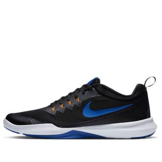Nike Legend Trainer Black Game Royal 924206-007